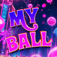 أيقونة البرنامج: My Ball