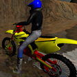 Ícone do programa: Canyon Motocross Simulato…