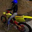 Canyon Motocross Simulator