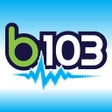 Ícone do programa: B103 Rockford