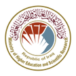 程序图标：وزارة التعليم العالي العر…