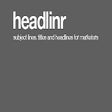 Icon of program: Headlinr