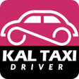 プログラムのアイコン：KalTaxi Driver