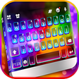 Icon of program: Color Light Flash Keyboar…
