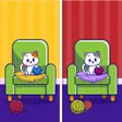 程序图标：Differences Hunt: Find  S…