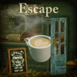 أيقونة البرنامج: 脱出ゲーム CafeEscape カフェ研修生から…