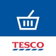 Programın simgesi: Tesco Groceries