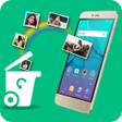 Restore Deleted Photos and Videos - Data Recovery icon