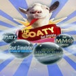 ไอคอนของโปรแกรม: Goat Simulator: The Goaty