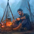 Иконка программы: Live or Die: Zombie Survi…