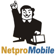 プログラムのアイコン：Shriram Netpro Mobile Tra…