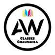 프로그램 아이콘: Aw Classes Chaumahla