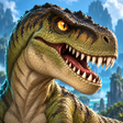 Programikonen: Jurassic Isle : Survival