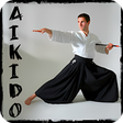أيقونة البرنامج: Learn aikido and martial …