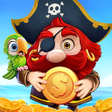 プログラムのアイコン：Pirate Master - Be The Co…