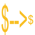 Present Value icon