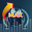 Icoon van programma: Volume Booster and Loud S…
