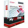 Icône du programme : MyUSBOnly