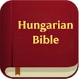 ไอคอนของโปรแกรม: Hungarian Bible