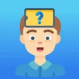 程序图标：Guess who - party game