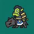 Ícone do programa: Gold Guardians: Tower Def…