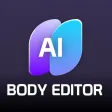 AI Body Editor - Face Abs App