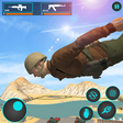 程序图标：Critical Survival Desert …