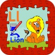Ikon program: ABC Learning Alphabet for…