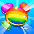 أيقونة البرنامج: Macaron Match