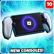 Icon of program: PS6 Game Store Tycoon