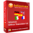 Icône du programme : IdiomaX Office Translator