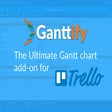 Icon of program: Gantt chart for Trello