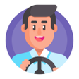 プログラムのアイコン：Car Course Management