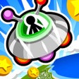 أيقونة البرنامج: UFO de Coins