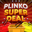 ไอคอนของโปรแกรม: Plinko Super Deal
