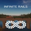 プログラムのアイコン：Infinite Rails