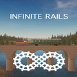 程序图标：Infinite Rails