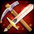 Blade Blacksmith - Make top powerful blade  fight