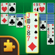 Icon of program: Solitaire Jigsaw kingdom