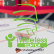Symbol des Programms: iWireless Center