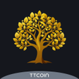 プログラムのアイコン：TTcoin Trees - Cloud Mini…