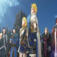 Ikon program: Fire Emblem Warriors