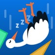 Icon of program: Sleepy Stork