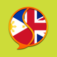 程序图标：English Tagalog Dictionar…