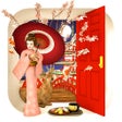 Иконка программы: Escape Game: Kyoto in Jap…