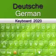 German Keyboard 2020