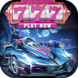 Ícone do programa: Rapid sports car