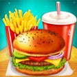 Happy Kids Meal - Burger Maker