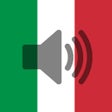 ไอคอนของโปรแกรม: Italian Phrasebook Travel