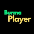 Symbol des Programms: Burma Player